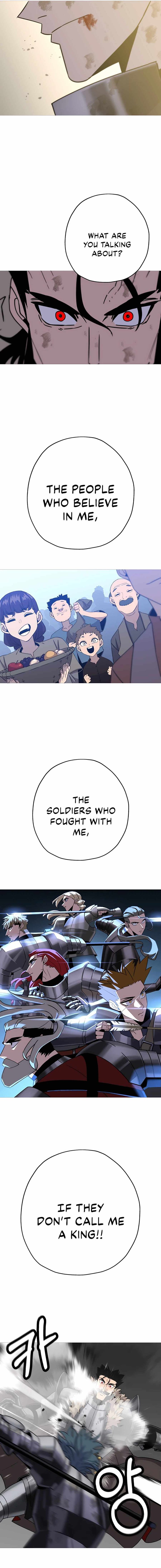 The Story Of A Low Rank Soldier Becoming A Monarch 93 18