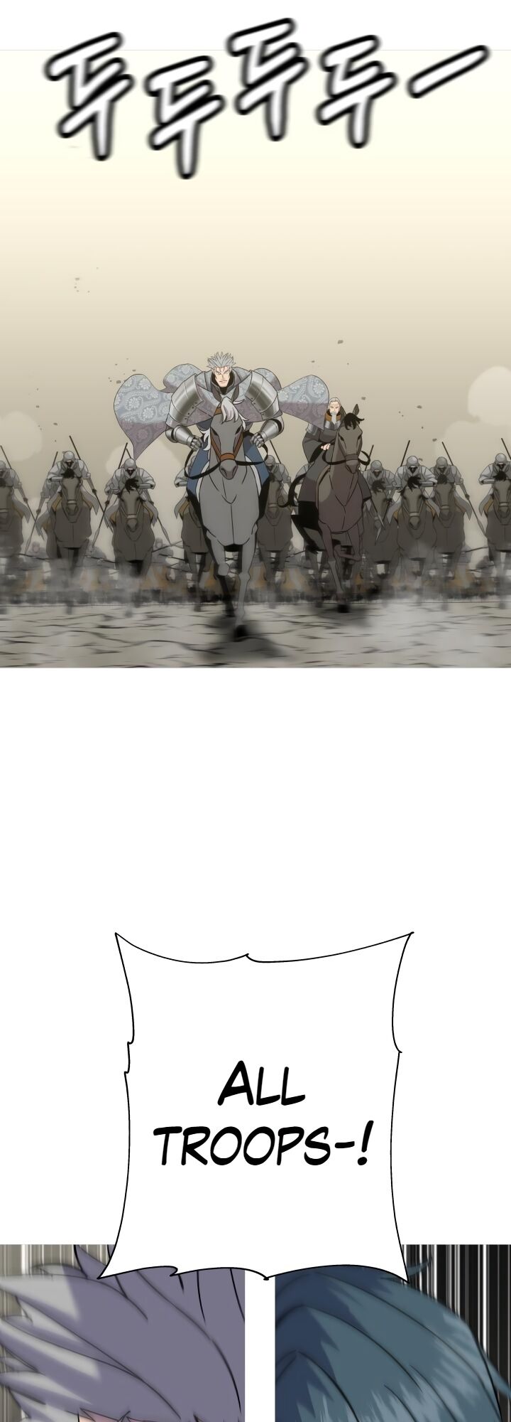 The Story Of A Low Rank Soldier Becoming A Monarch 96 10