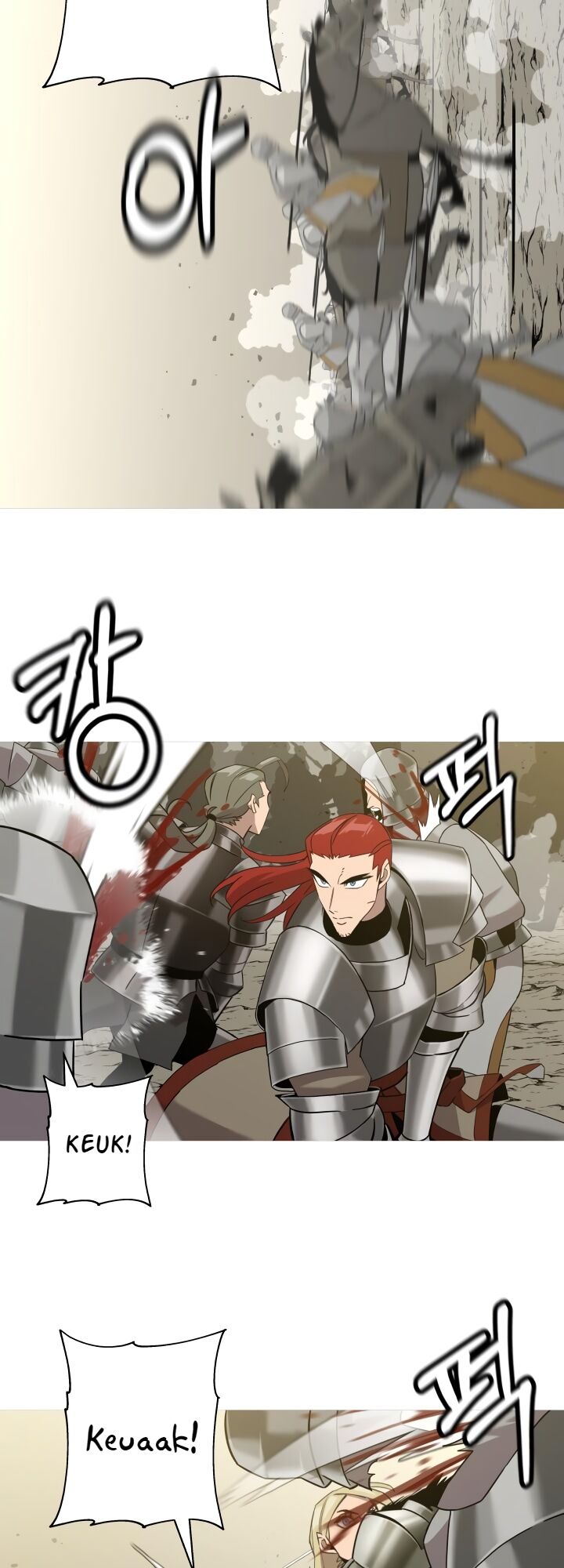 The Story Of A Low Rank Soldier Becoming A Monarch 96 12