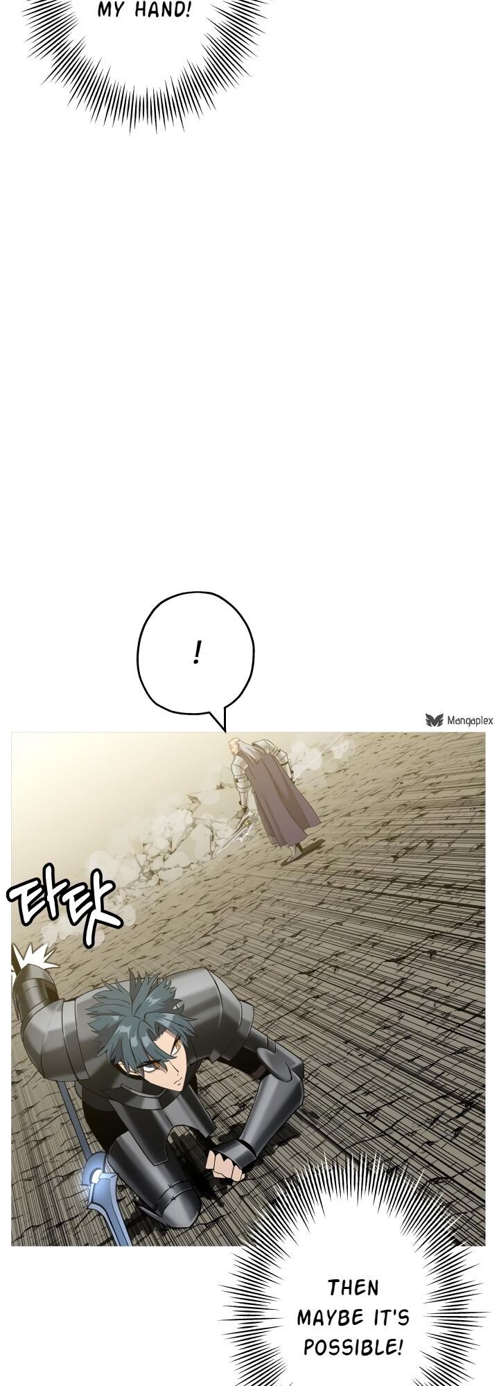 The Story Of A Low Rank Soldier Becoming A Monarch 96 40