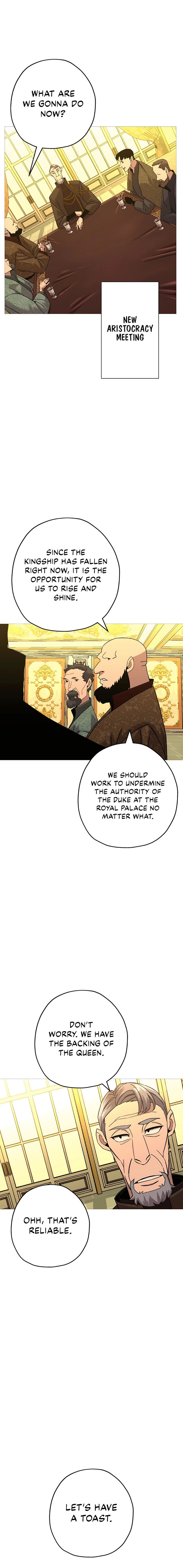 The Story Of A Low Rank Soldier Becoming A Monarch 99 1