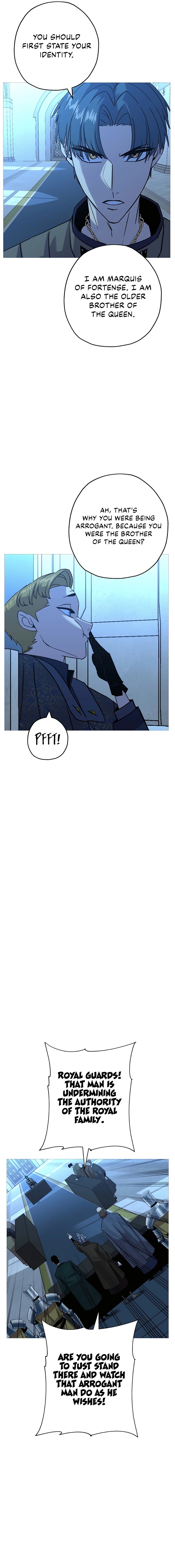 The Story Of A Low Rank Soldier Becoming A Monarch 99 10