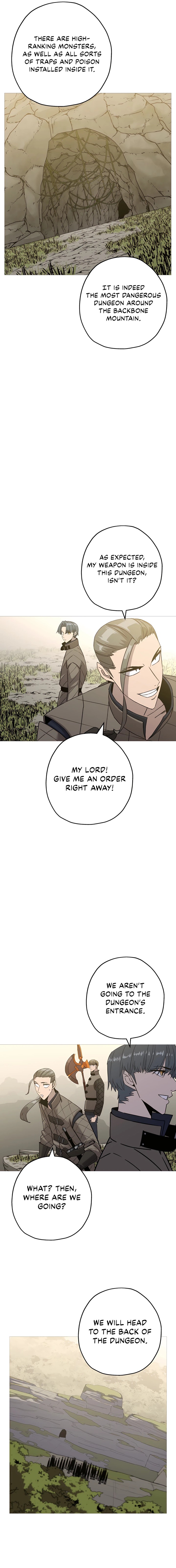 The Story Of A Low Rank Soldier Becoming A Monarch 99 3