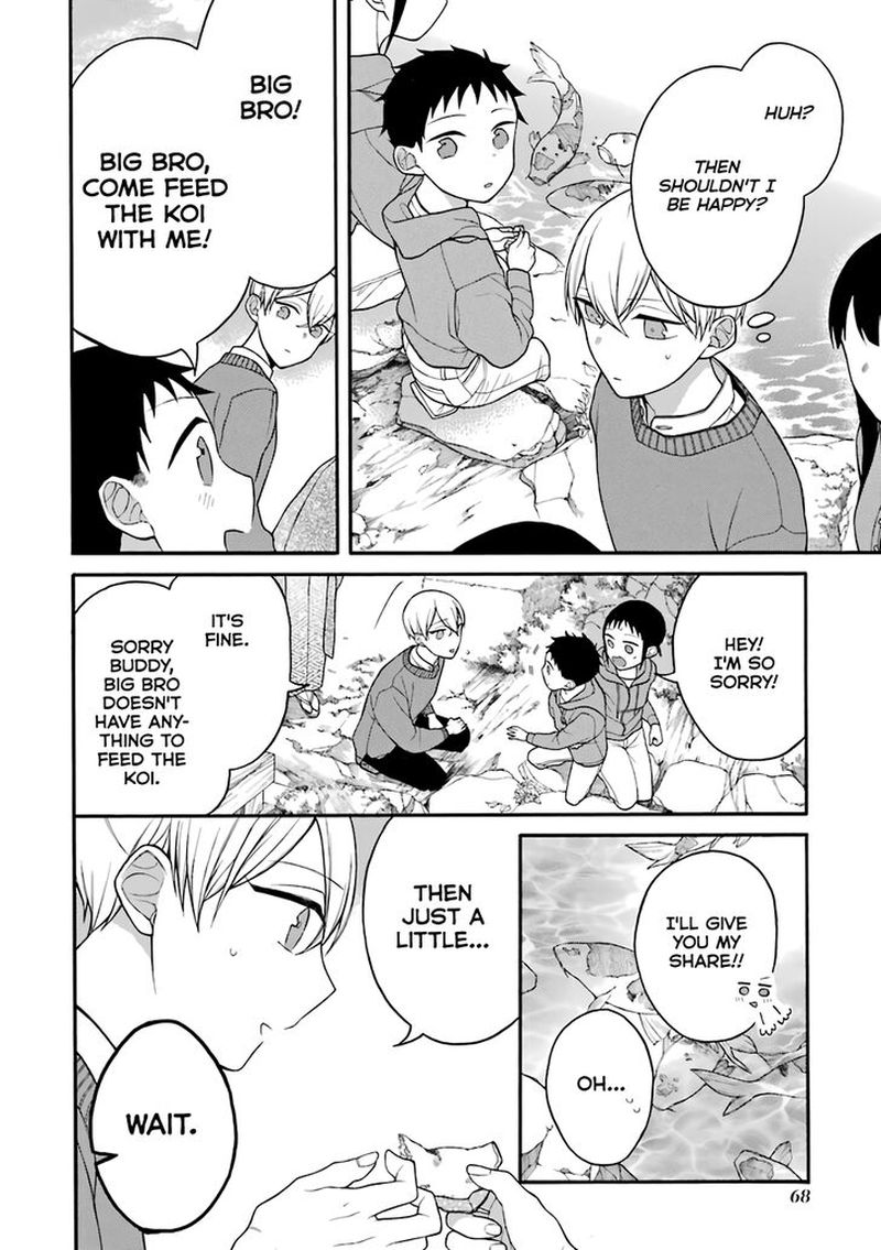 The Story Of An Engaged Couple That Doesnt Get Along 10 12