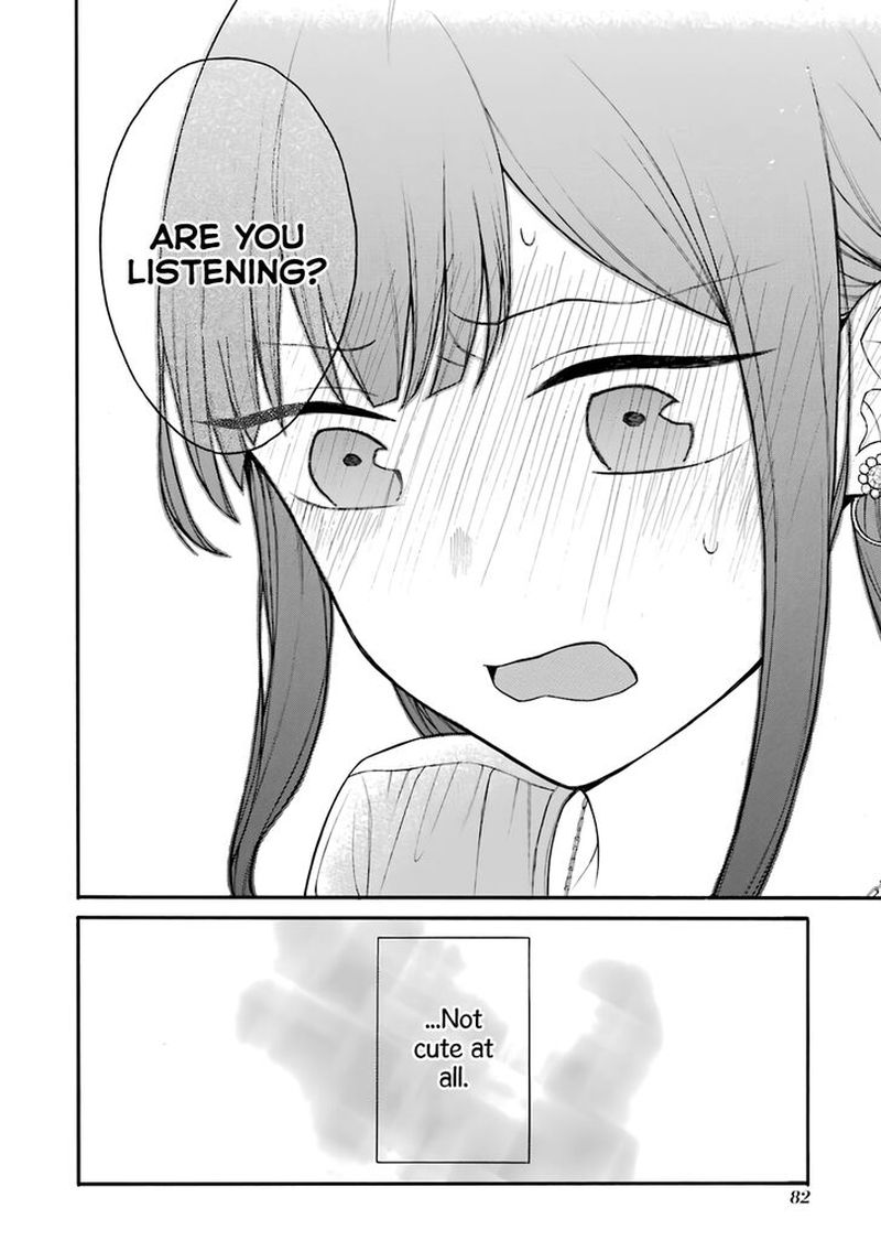 The Story Of An Engaged Couple That Doesnt Get Along 10 26