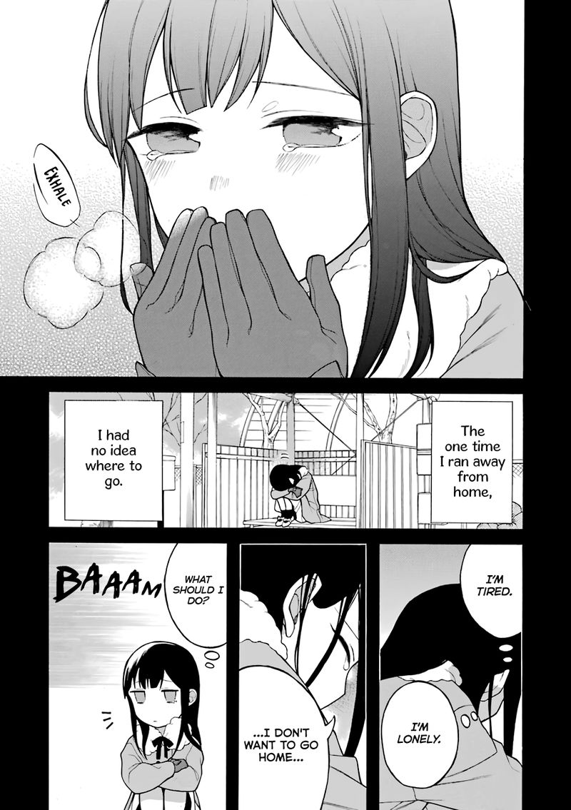 The Story Of An Engaged Couple That Doesnt Get Along 13 15