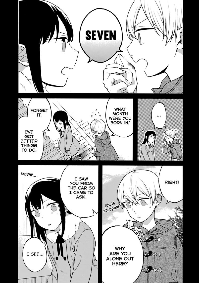 The Story Of An Engaged Couple That Doesnt Get Along 13 18