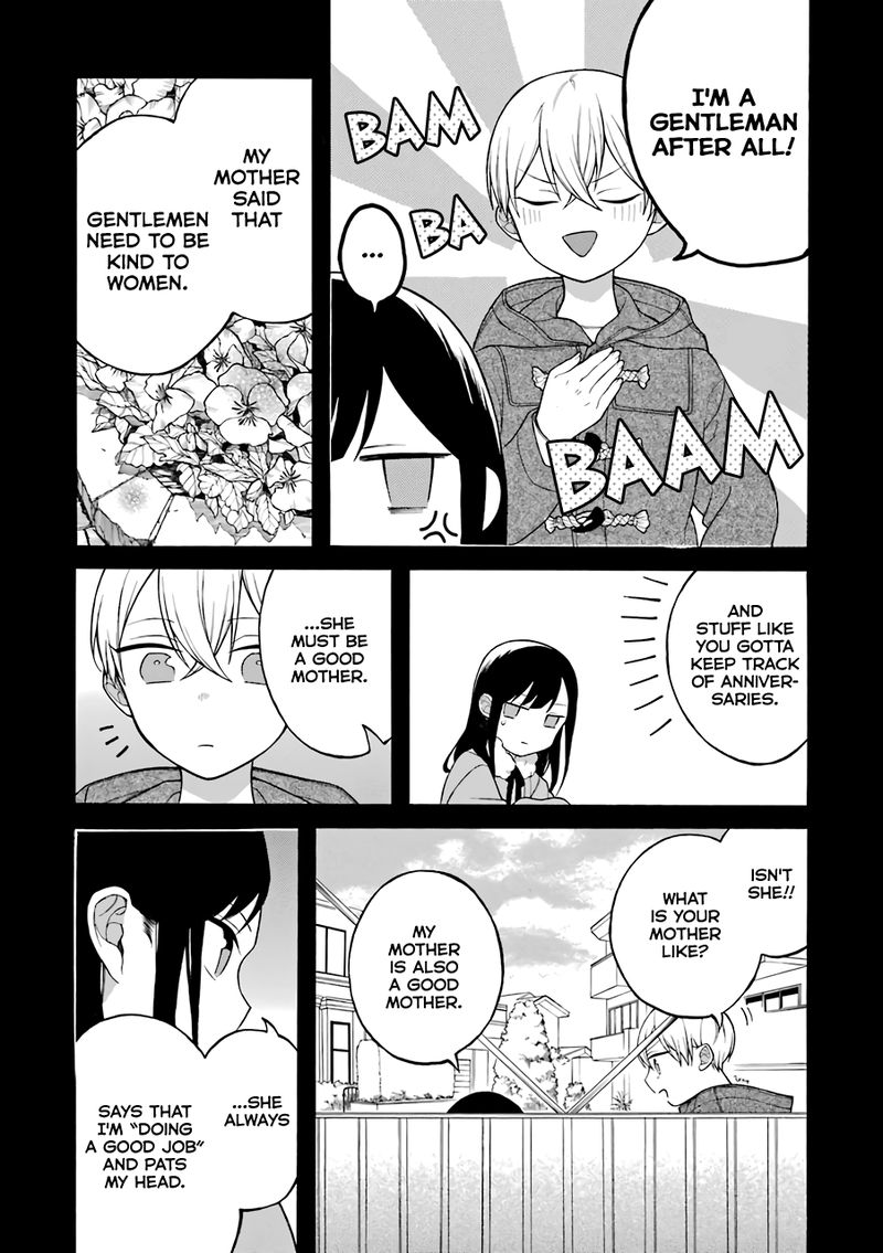 The Story Of An Engaged Couple That Doesnt Get Along 13 19
