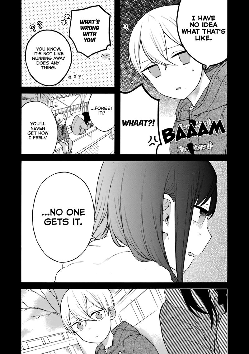 The Story Of An Engaged Couple That Doesnt Get Along 13 23