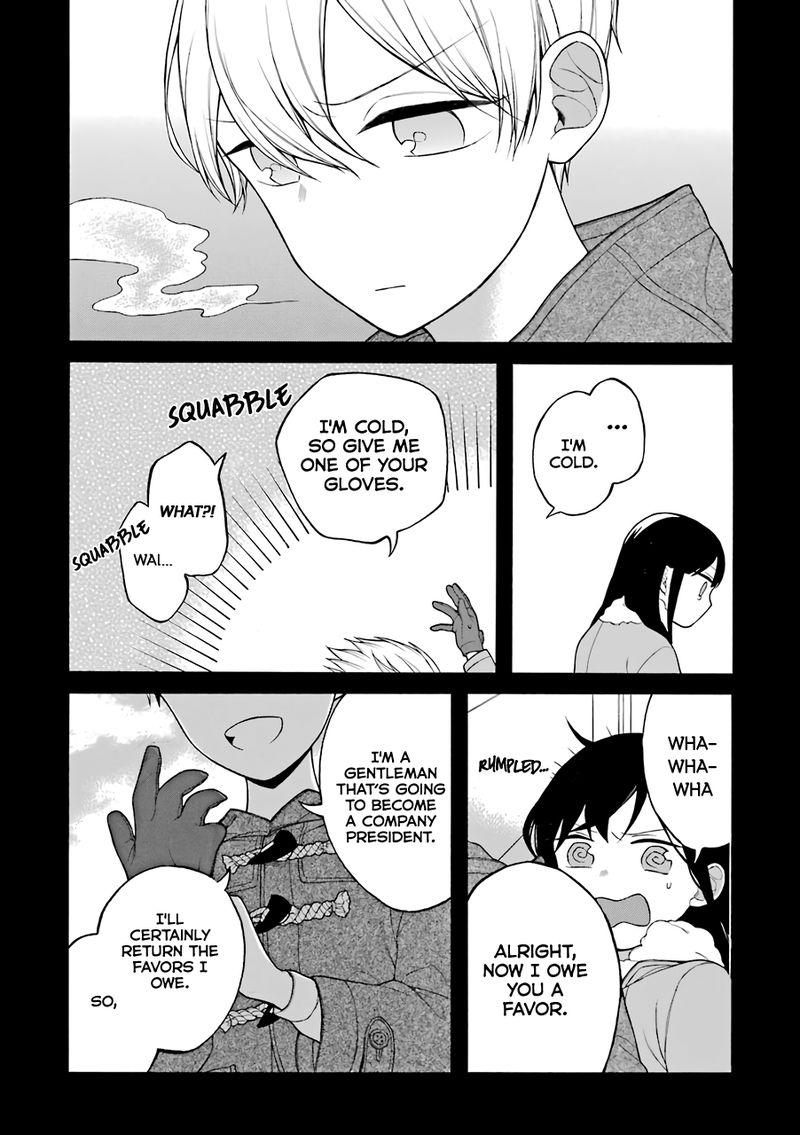 The Story Of An Engaged Couple That Doesnt Get Along 13 24