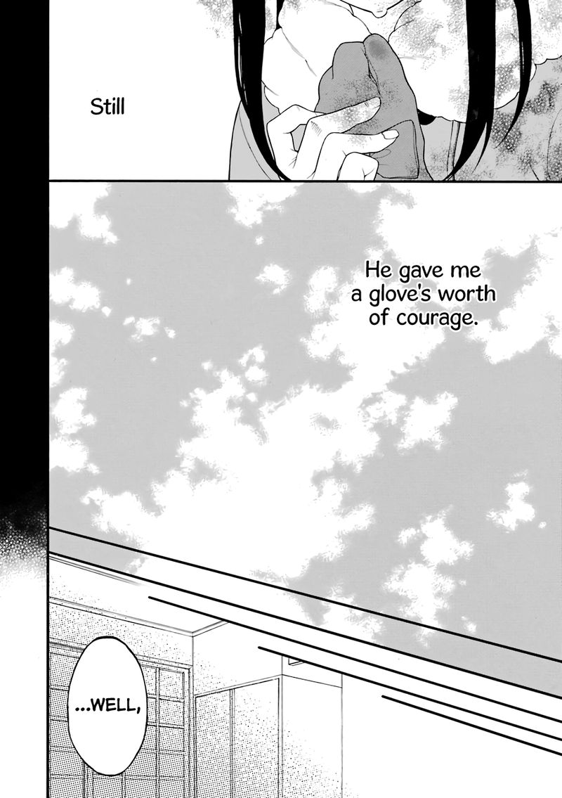The Story Of An Engaged Couple That Doesnt Get Along 13 28