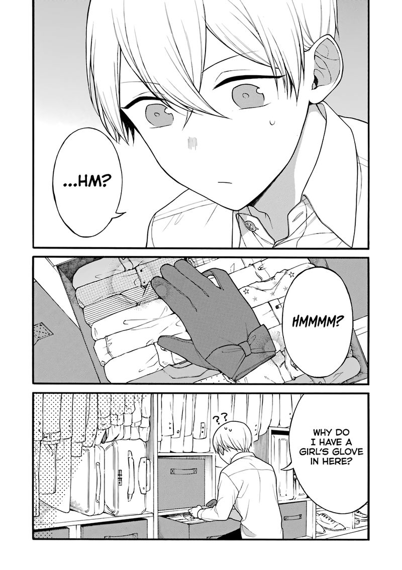 The Story Of An Engaged Couple That Doesnt Get Along 13 30