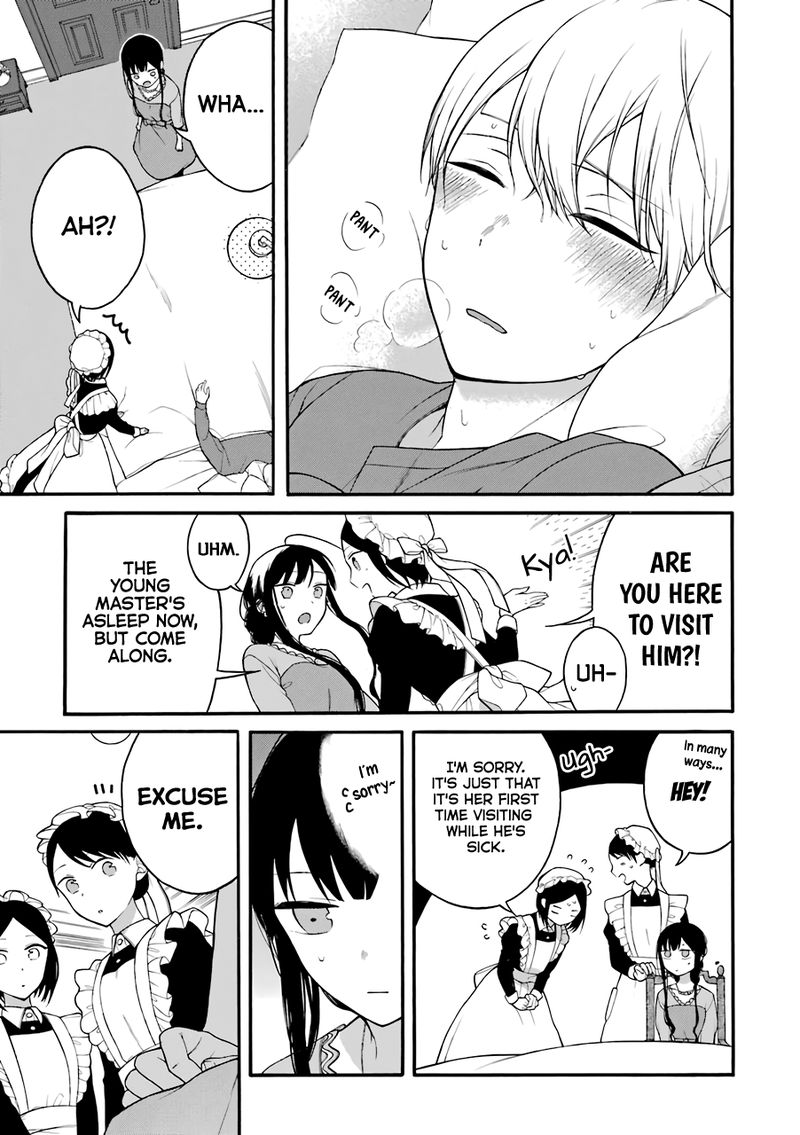 The Story Of An Engaged Couple That Doesnt Get Along 13 4