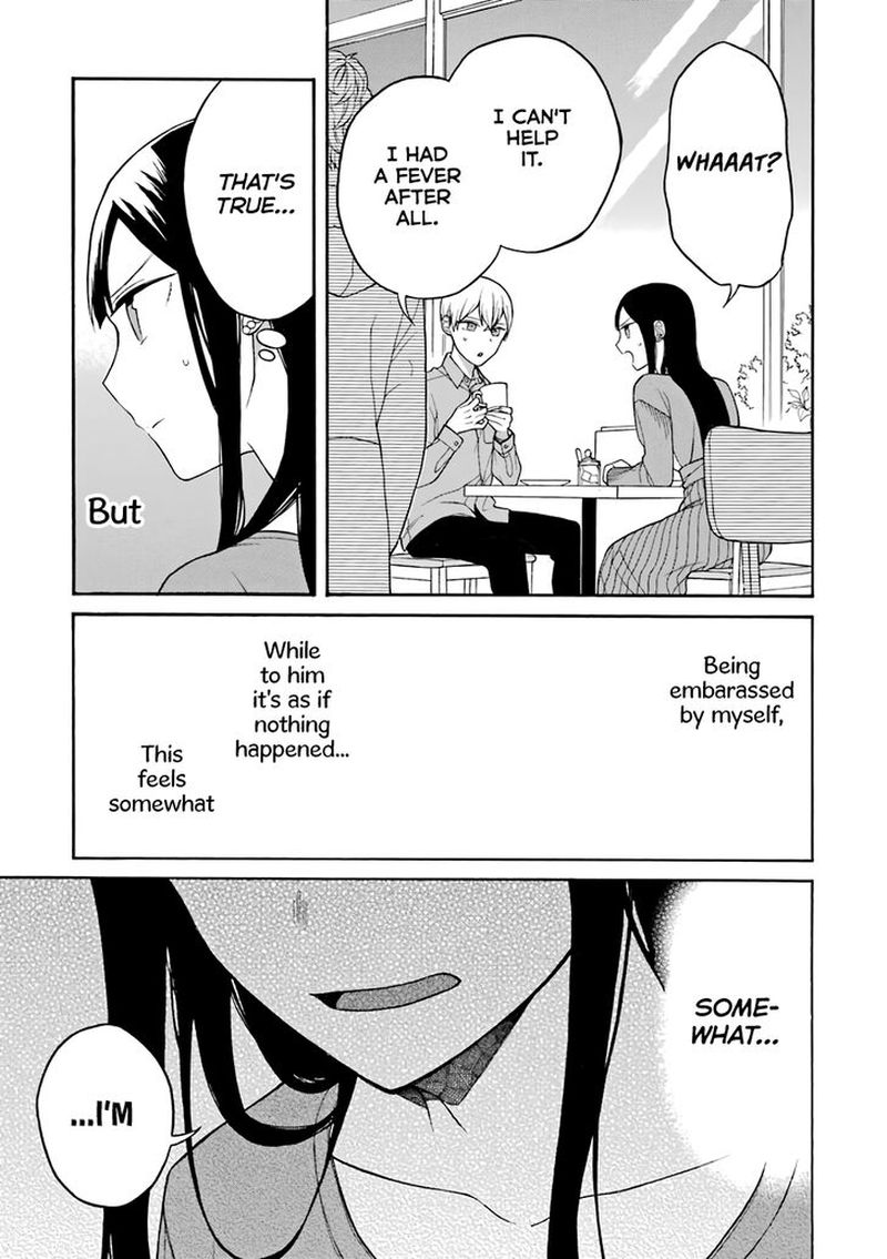 The Story Of An Engaged Couple That Doesnt Get Along 14 2