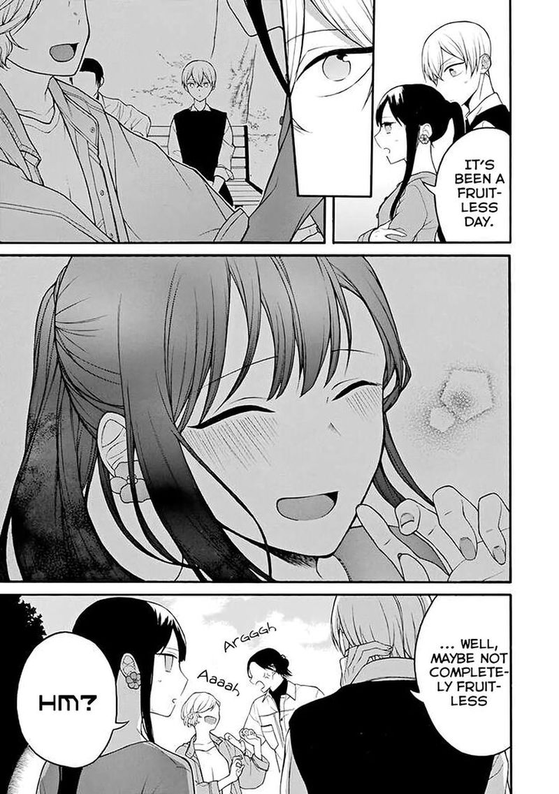 The Story Of An Engaged Couple That Doesnt Get Along 16 12