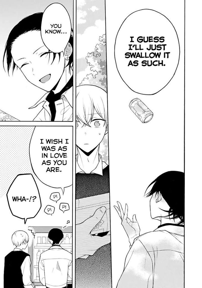 The Story Of An Engaged Couple That Doesnt Get Along 16 6