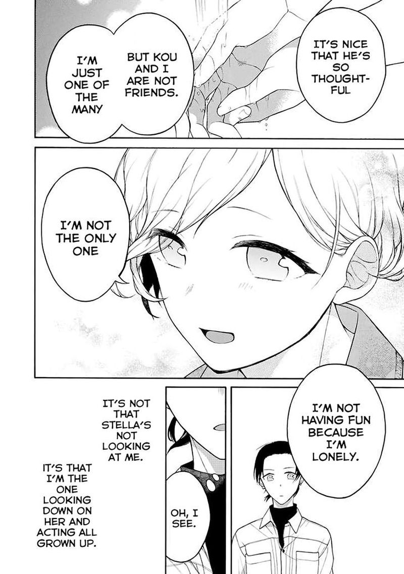 The Story Of An Engaged Couple That Doesnt Get Along 16 9