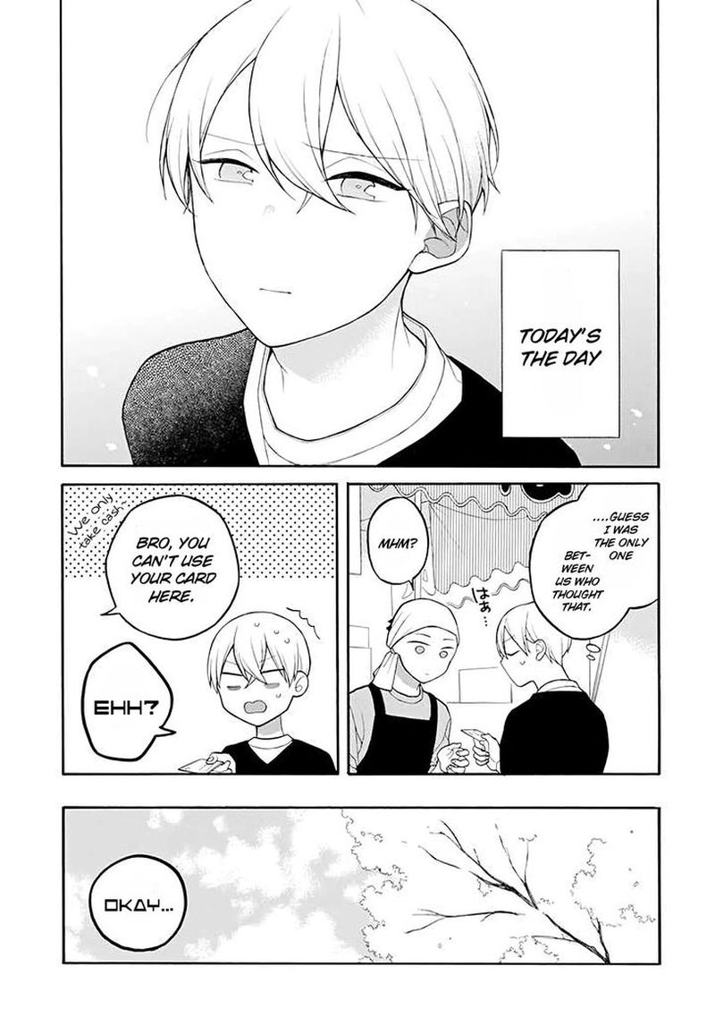 The Story Of An Engaged Couple That Doesnt Get Along 23 4