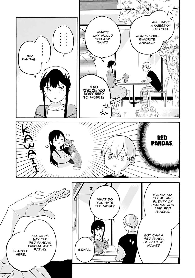 The Story Of An Engaged Couple That Doesnt Get Along 25 2