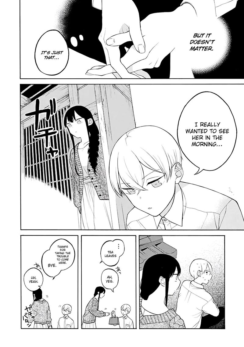 The Story Of An Engaged Couple That Doesnt Get Along 27 3