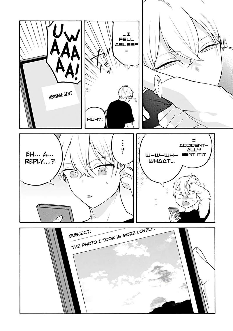 The Story Of An Engaged Couple That Doesnt Get Along 29 3