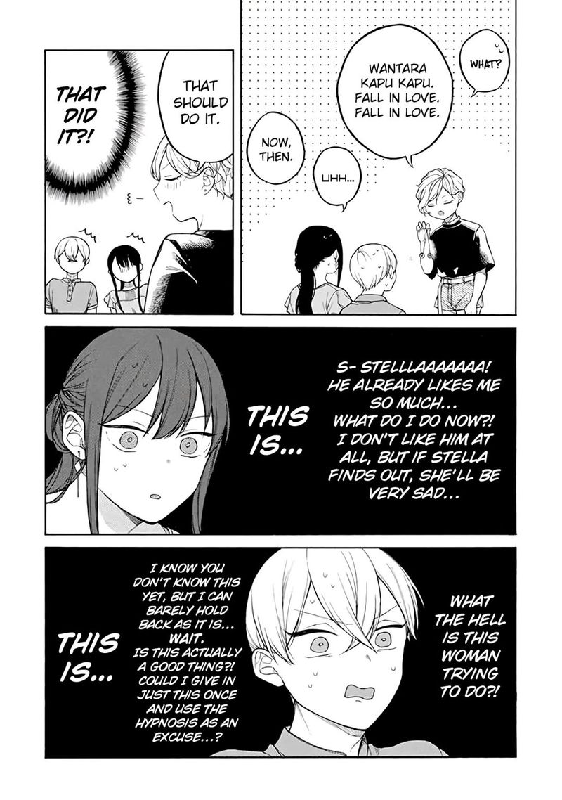 The Story Of An Engaged Couple That Doesnt Get Along 33 2