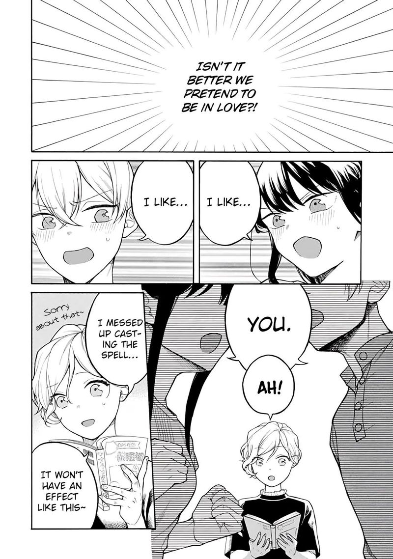 The Story Of An Engaged Couple That Doesnt Get Along 33 3