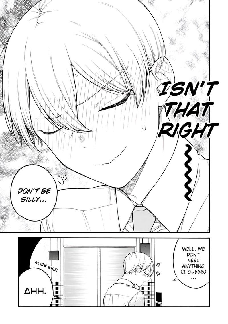 The Story Of An Engaged Couple That Doesnt Get Along 34 4