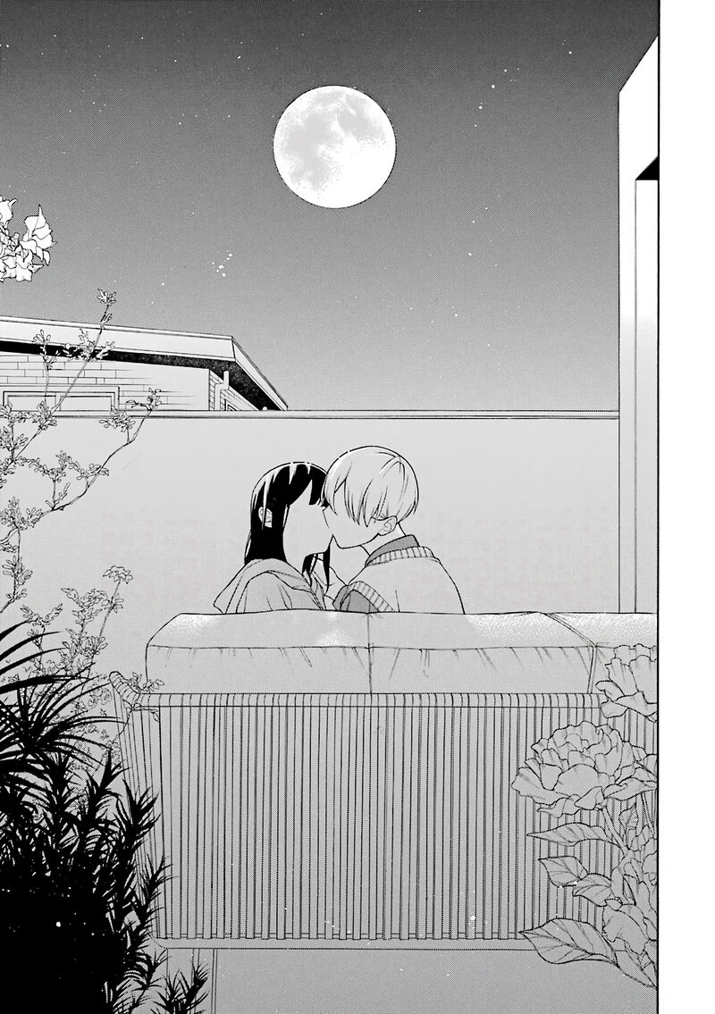 The Story Of An Engaged Couple That Doesnt Get Along 37e 18