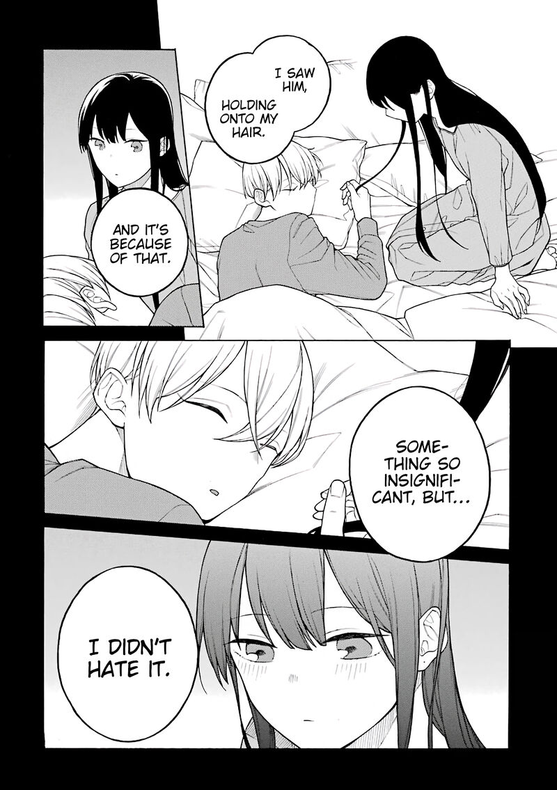 The Story Of An Engaged Couple That Doesnt Get Along 37e 9