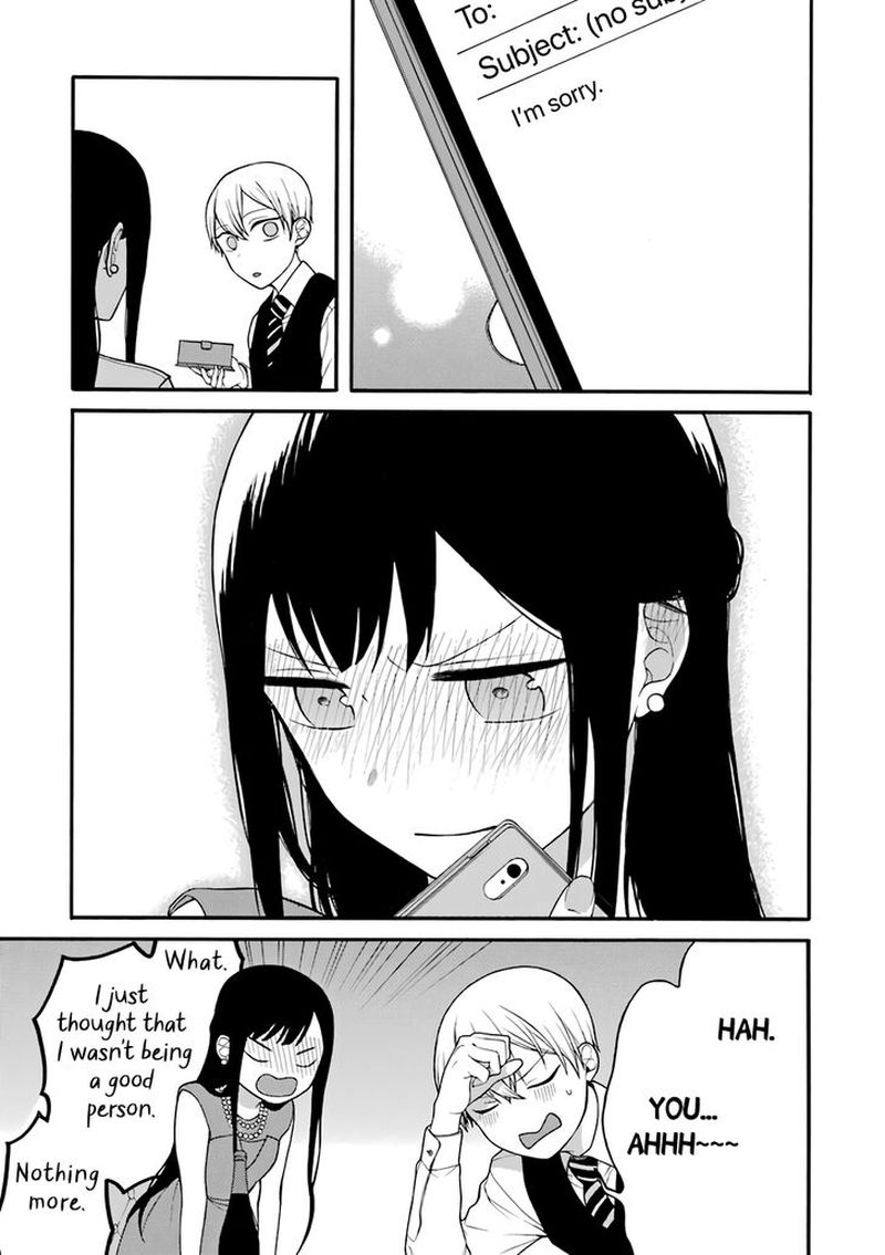 The Story Of An Engaged Couple That Doesnt Get Along 9 4