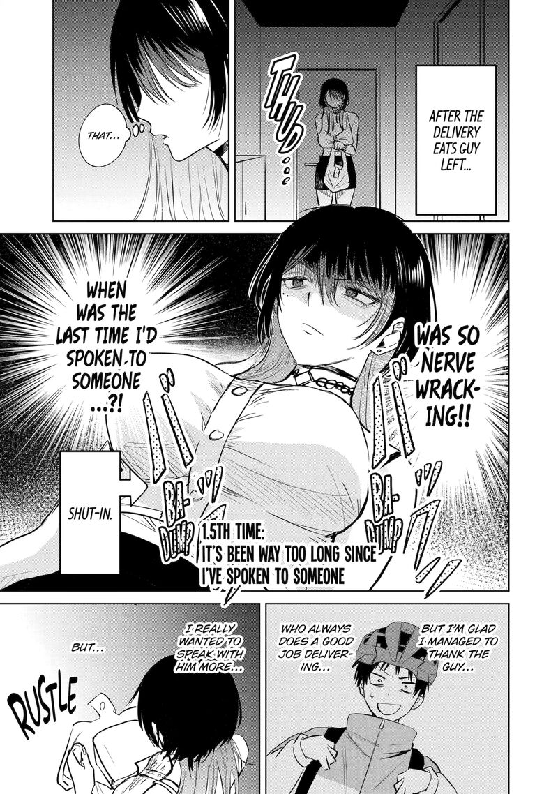 The Story Of This Scary Consignee Girl 1 11