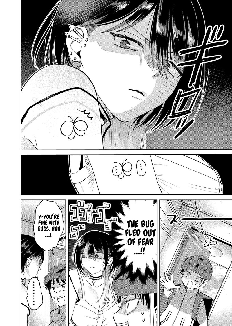 The Story Of This Scary Consignee Girl 19f 2