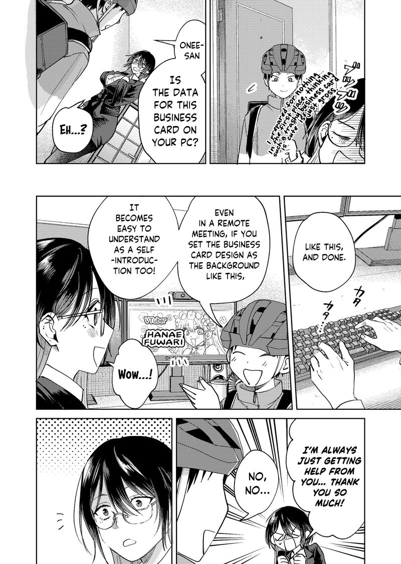 The Story Of This Scary Consignee Girl 20 10