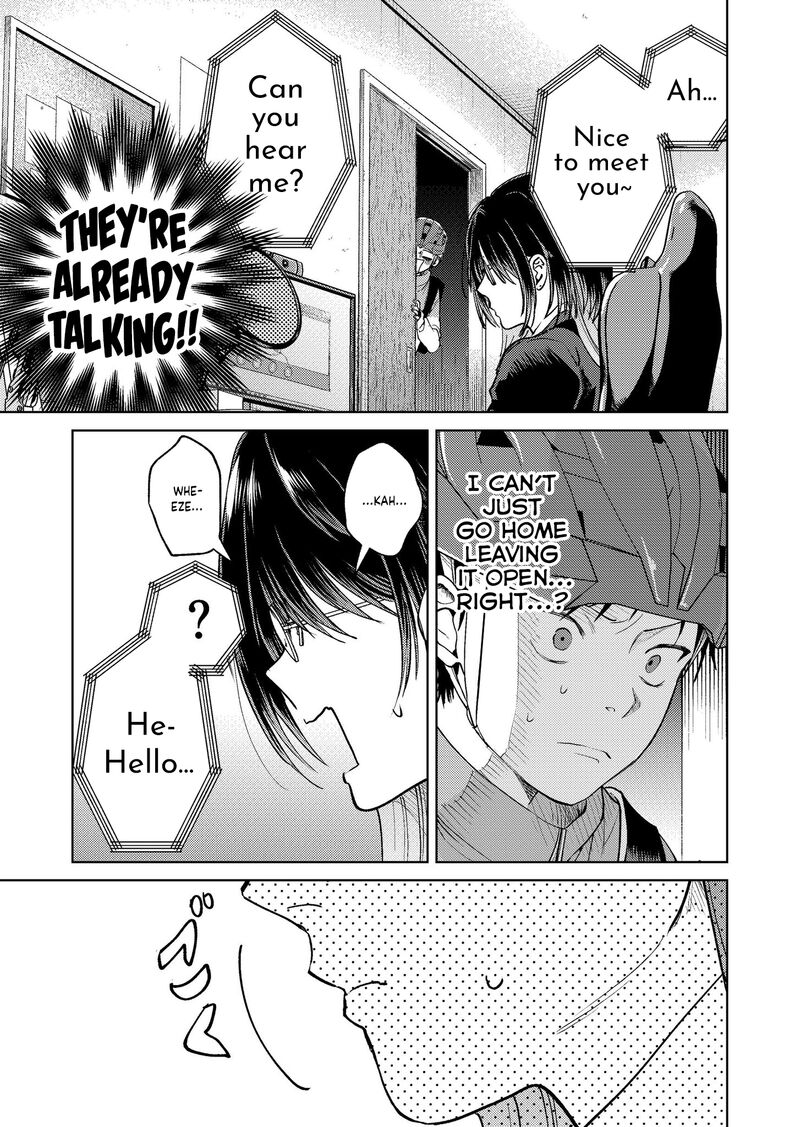 The Story Of This Scary Consignee Girl 20 13