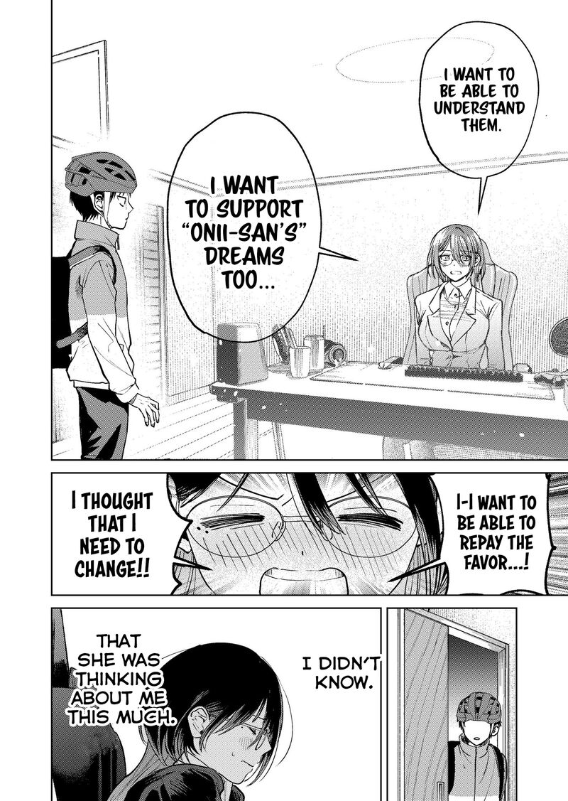 The Story Of This Scary Consignee Girl 20 22