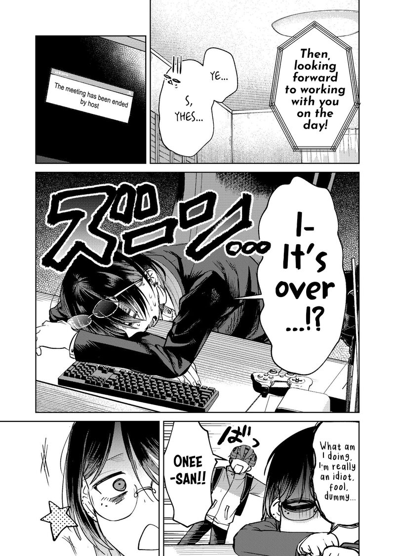 The Story Of This Scary Consignee Girl 20 25