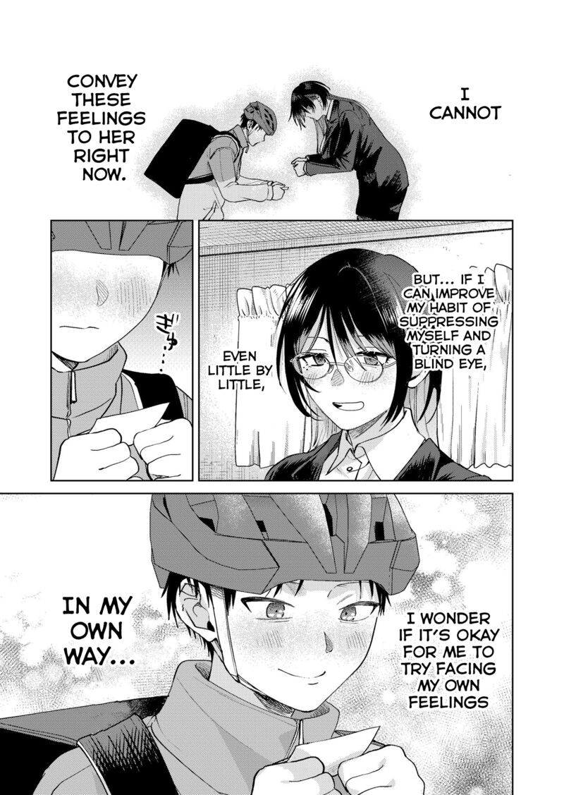 The Story Of This Scary Consignee Girl 20 31