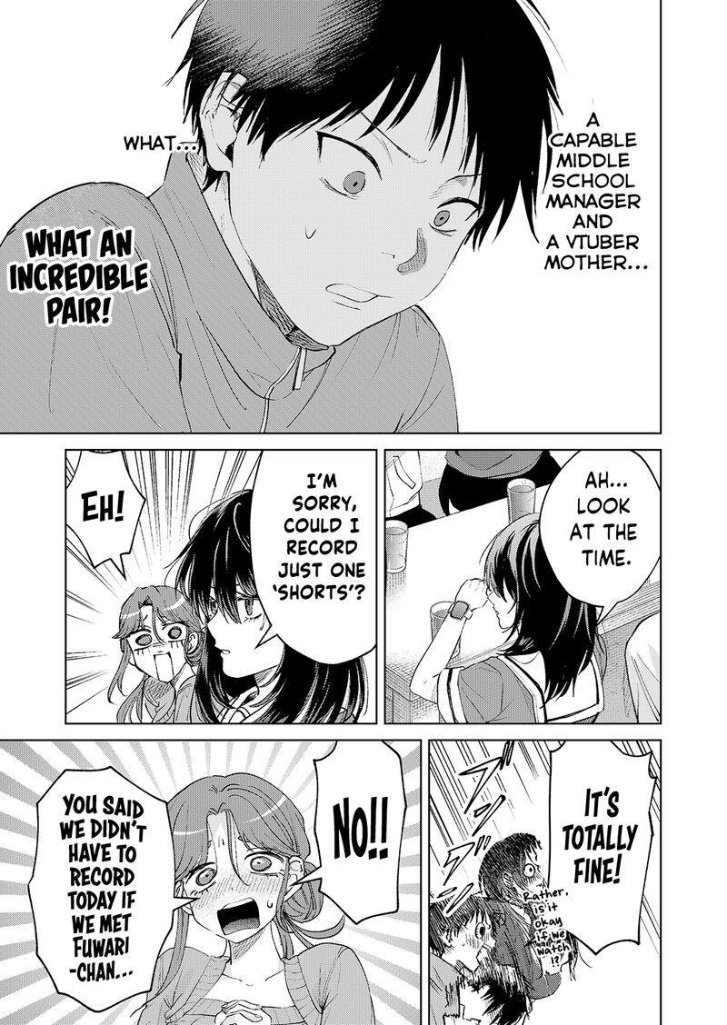 The Story Of This Scary Consignee Girl 21 17