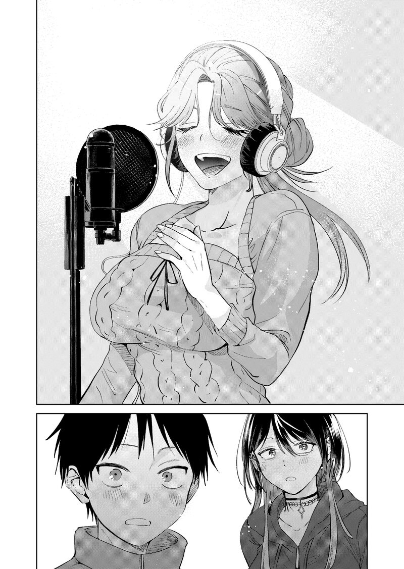 The Story Of This Scary Consignee Girl 21 20