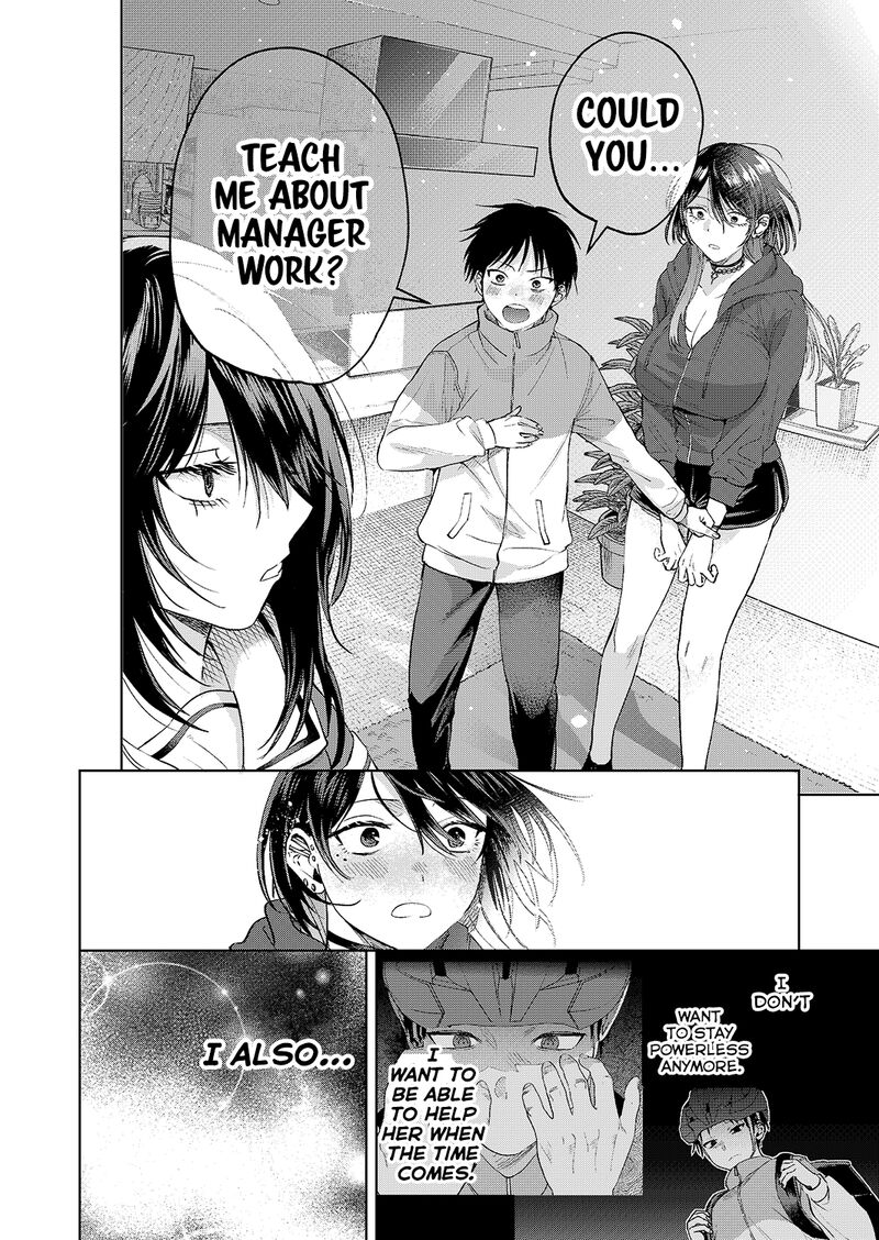 The Story Of This Scary Consignee Girl 21 26