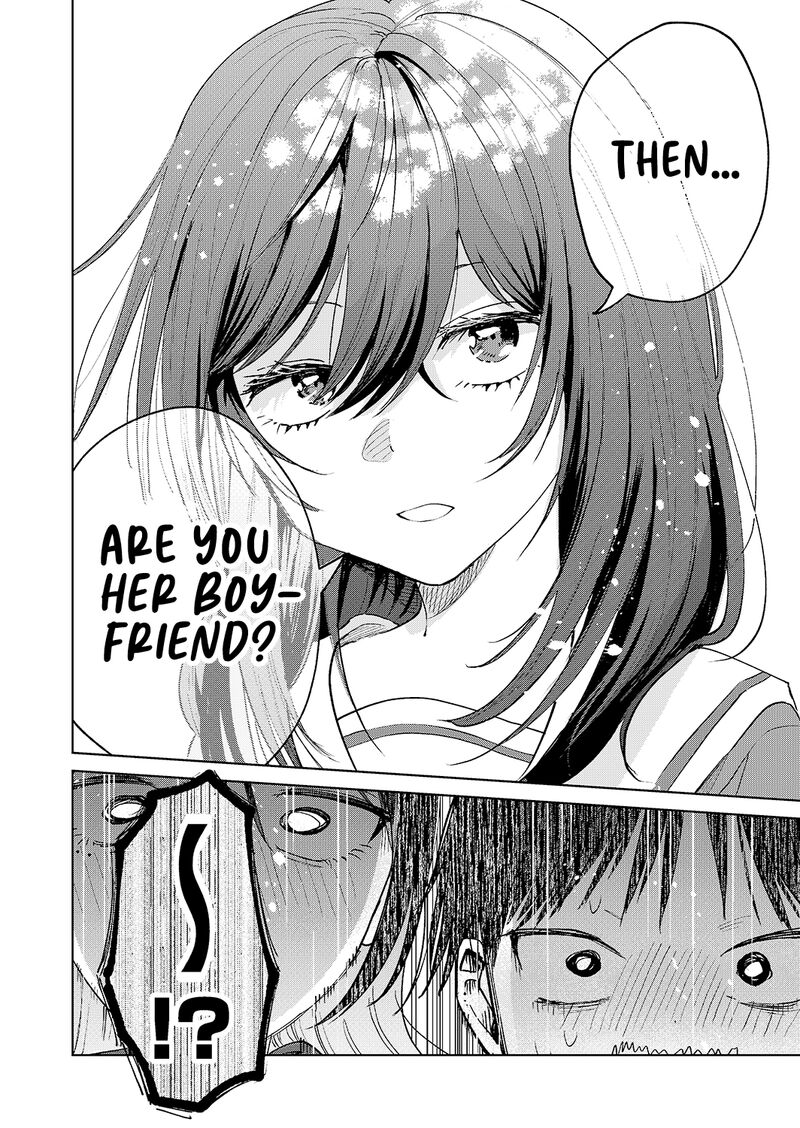 The Story Of This Scary Consignee Girl 21 28