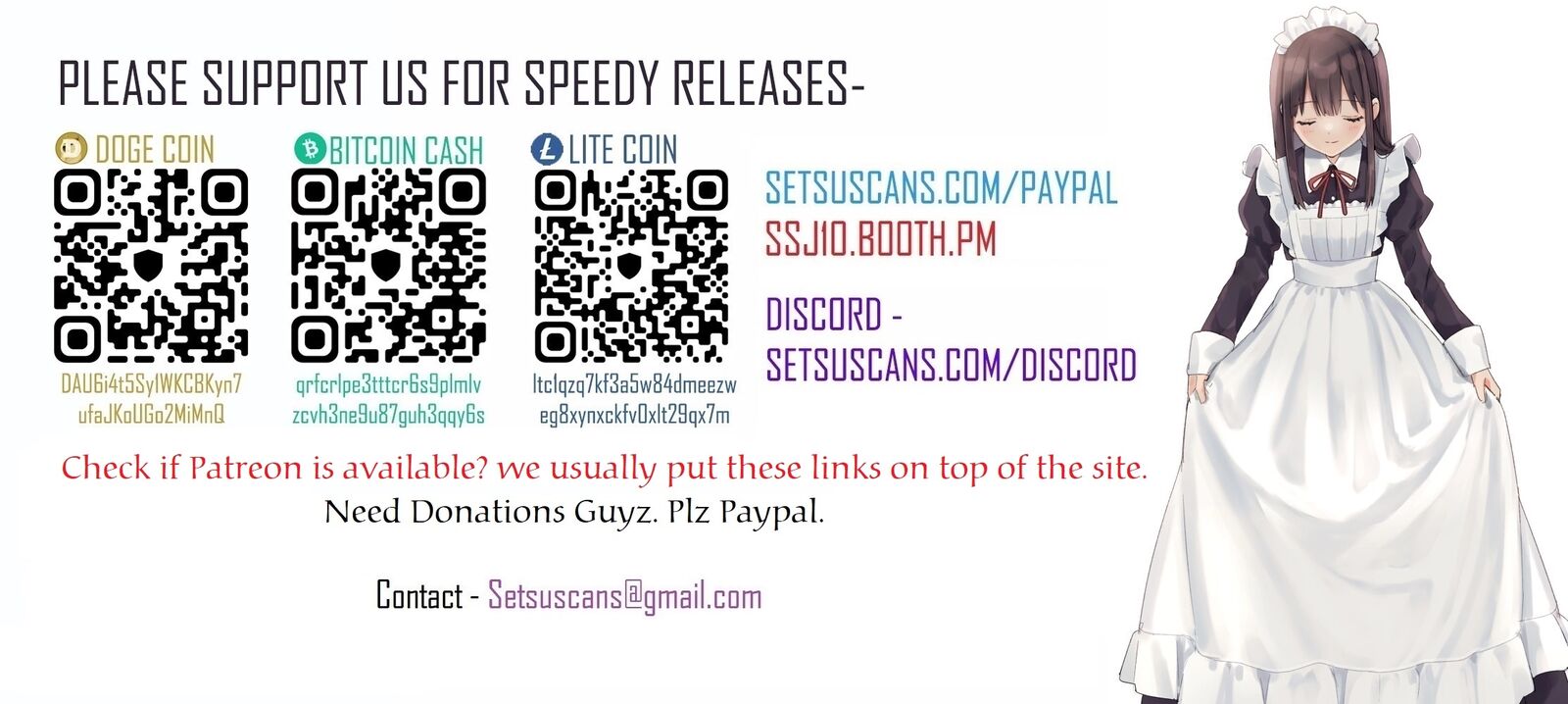 The Story Of This Scary Consignee Girl 21 33