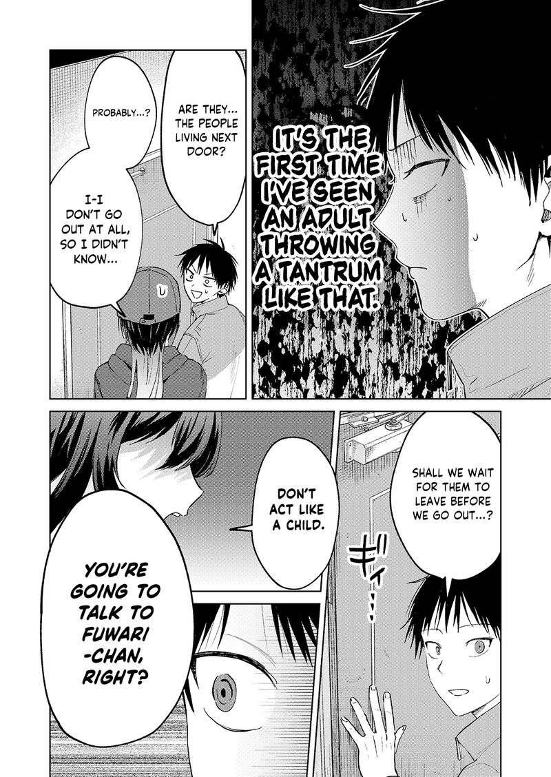 The Story Of This Scary Consignee Girl 21 8