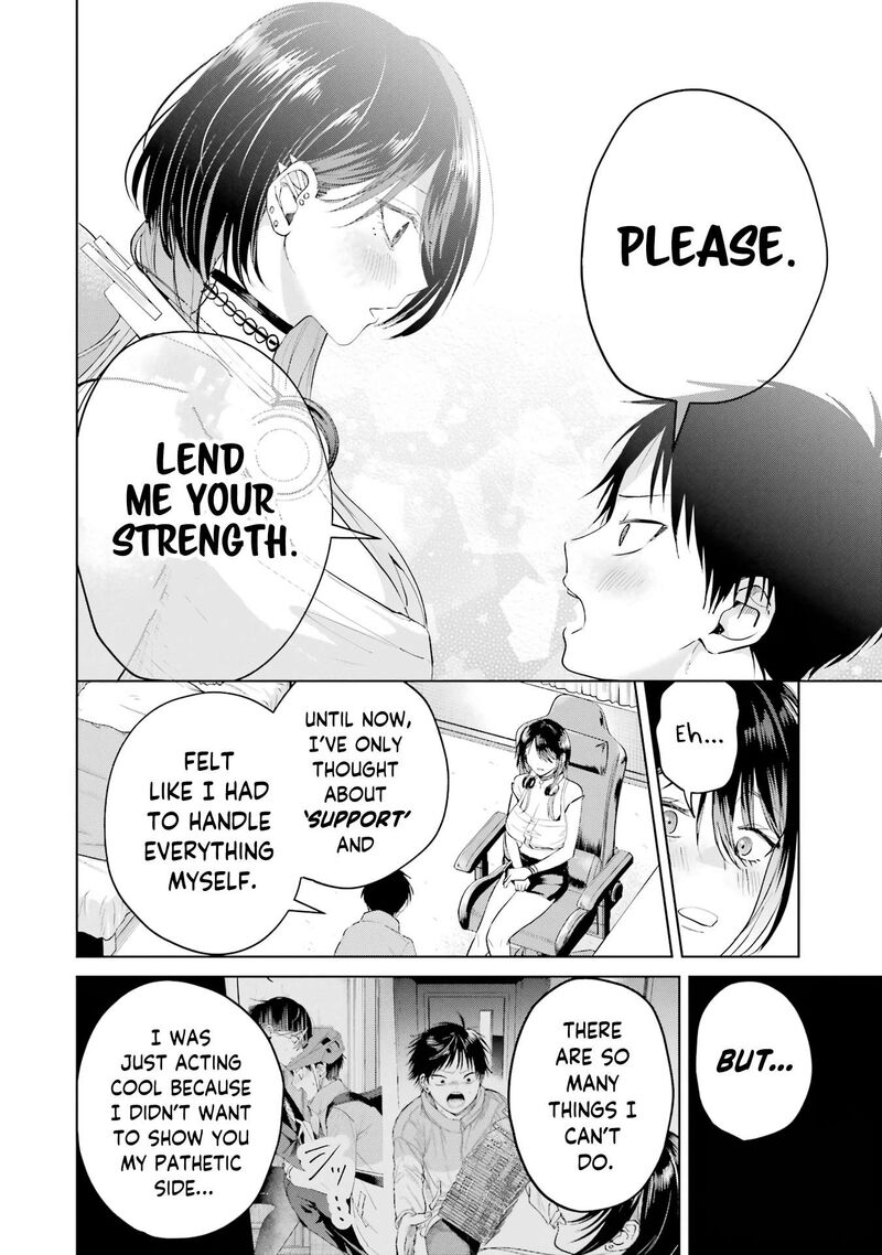 The Story Of This Scary Consignee Girl 22 16