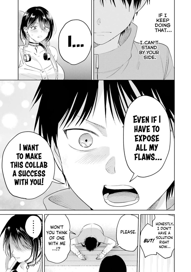 The Story Of This Scary Consignee Girl 22 17