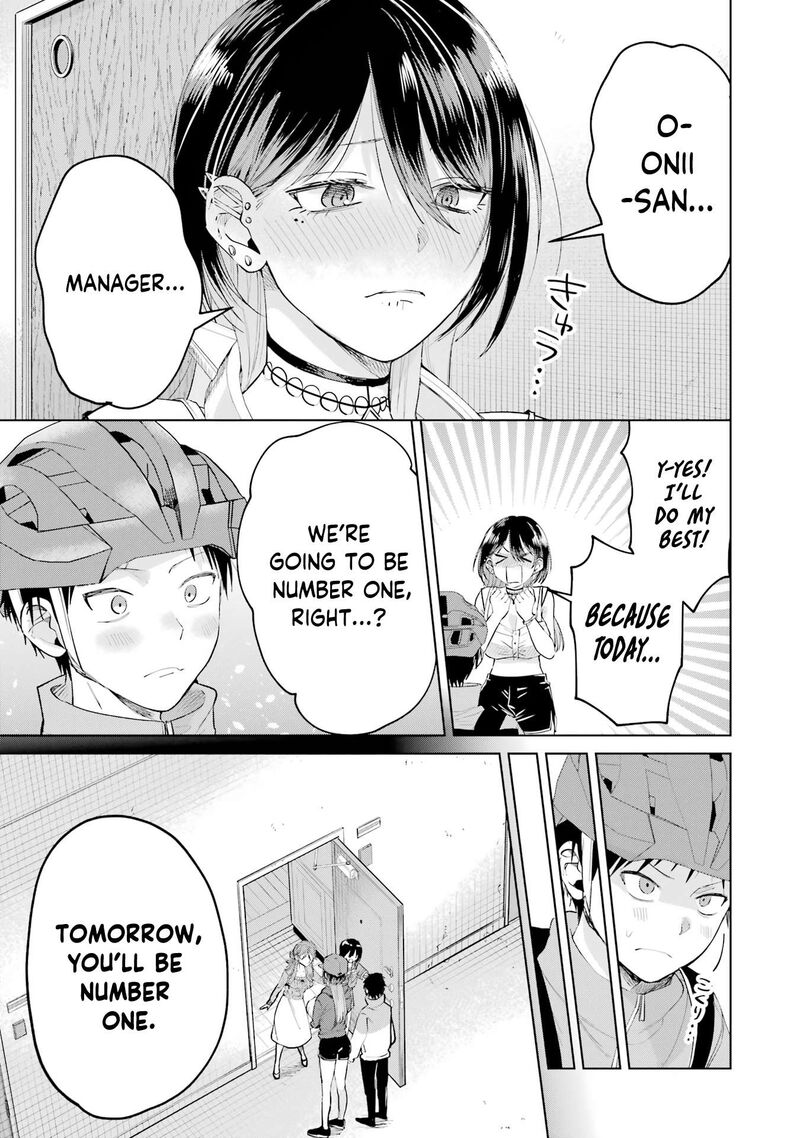 The Story Of This Scary Consignee Girl 22 3