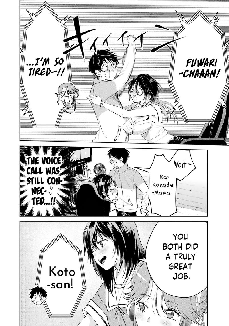 The Story Of This Scary Consignee Girl 23 14