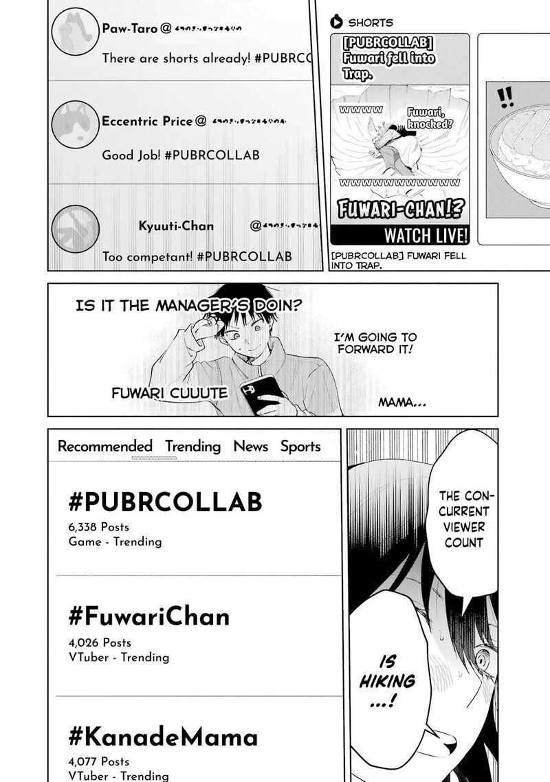 The Story Of This Scary Consignee Girl 23 8