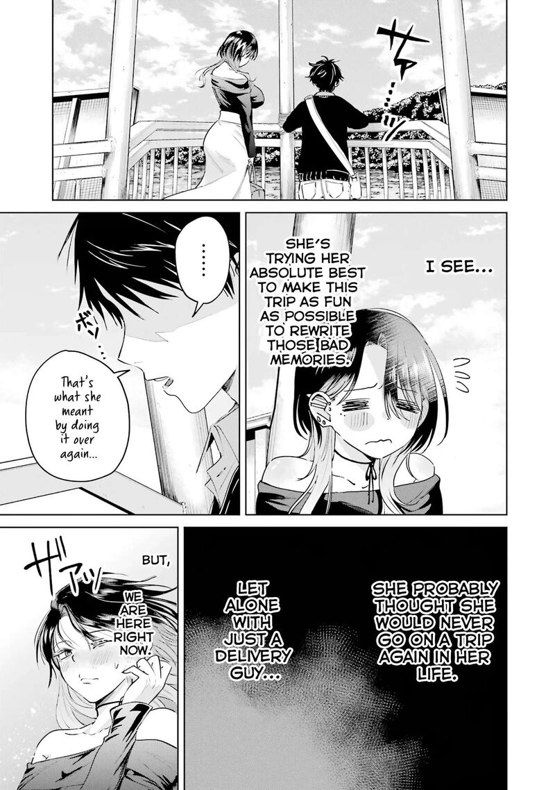 The Story Of This Scary Consignee Girl 24 19